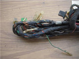 1984 GV700 700 MADURA SUZUKI ELECTRICAL WIRE HARNESS USED WWW-18 (k34-36)