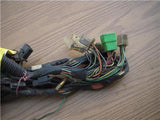 1984 GV700 700 MADURA SUZUKI ELECTRICAL WIRE HARNESS USED WWW-18 (k34-36)