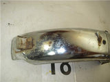 1971 CL350 350 HONDA REAR FENDER USED WF-18 (V2)