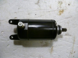 SPORT 2010 Kawasaki EX250 STARTER USED K1504-18 (N8/9)