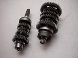 13127-1135 Kawasaki Imput Output Transmission 1986-06 ZG1000 Concours USED ZG1000-18 (J20-21)