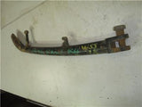 1976 KZ400 400 KAWASAKI SIDE STAND USED WSS-18 (Q3)