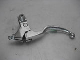 2002 Yamaha Vstar 650 Classic XVS650 Clutch Lever w/ Perch used K2125-18 (a29)