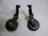 2004 Yamaha FJR1300 Horns Pair Horn (2) FJR 1300 used k1197-18 (n20-21)