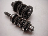 13127-1135 Kawasaki Imput Output Transmission 1986-06 ZG1000 Concours USED ZG1000-18 (J20-21)