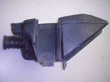 1998 Kawasaki KLR650 KLR 650 Air Box Assembly used K2307-18 (a40)