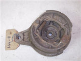 KDX80 UNI 80 KAWASAKI USED BRAKE HUB HUB-18