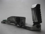 1983 CB650SC 650 NIGHTHAWK HONDA LEFT REAR FOOT PEG W/ MOUNT used K3038-18 (n10)