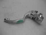 2002 Yamaha Vstar 650 Classic XVS650 Clutch Lever w/ Perch used K2125-18 (a29)