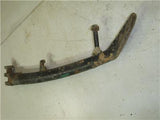 1976 KZ400 400 KAWASAKI SIDE STAND USED WSS-18 (Q3)