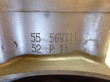 2001 Yamaha Vstar 1100 Classic XVS1100 Differential Final Drive Used 9684-18 (a46)