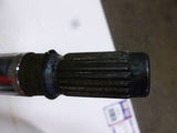 2001 Yamaha Vstar 1100 Classic XVS1100 Differential Final Drive Used 9684-18 (a46)