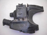 1998 Kawasaki KLR650 KLR 650 Air Box Assembly used K2307-18 (a40)
