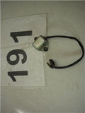 1976-78 RM125 125 SUZUKI CDI CU1169 USED WE-191 (Q3)