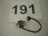 1976-78 RM125 125 SUZUKI CDI CU1169 USED WE-191 (Q3)