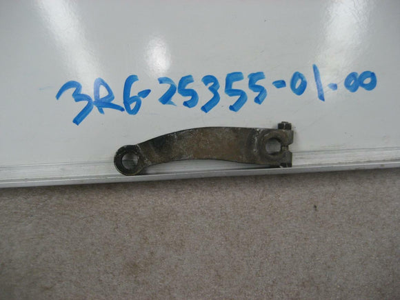 1993 XT350 350 YAMAHA CAM SHAFT LEVER USED 3R6-25355 (d11)