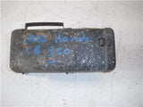 1970 CB350 350 HONDA TOOL BOX USED WBAT-19 (P2)