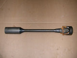 1984 ZN1100 1100 KAWASAKI USED DRIVE SHAFT 9808-19 (N17-18)