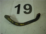 1978 XL350 350 HONDA BRAKE PEDAL USED WPED-19 (V4)