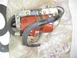 1972-73 H1 Triple 500 Kawasaki Ignition Coil HC-A red Diamond new COIL-19 (a3)