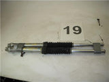 1981 Yamaha MX125 MX 125 FRONT FORK Tubes Legs Used Pair L & R WFork-19 (t5)