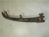 1976 KZ400 400 KAWASAKI SIDE STAND USED WSS-19 (Q3)