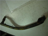 1978 XL350 350 HONDA BRAKE PEDAL USED WPED-19 (V4)