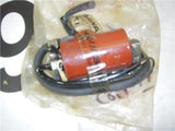 1972-73 H1 Triple 500 Kawasaki Ignition Coil HC-A red Diamond new COIL-19 (a3)