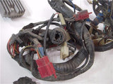 1993 KLR650 KAWASAKI WIRE HARNESS CDI 21119-1272 REG/RECTIFIER USED WH-19 (P2)