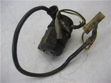 1974-76 Kawasaki 400 KZ400 Solenoid Starter Relay Used WE-19 (Q3)