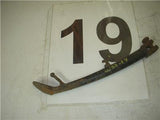 1976 KZ400 400 KAWASAKI SIDE STAND USED WSS-19 (Q3)