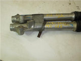 1981 Yamaha MX125 MX 125 FRONT FORK Tubes Legs Used Pair L & R WFork-19 (t5)
