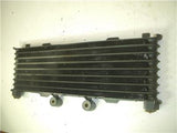 1992 GSX600F 600 KATANA SUZUKI ENGINE OIL COOLER USED WCOOL-19 (S4)
