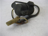 1974-76 Kawasaki 400 KZ400 Solenoid Starter Relay Used WE-19 (Q3)