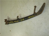1976 KZ400 400 KAWASAKI SIDE STAND USED WSS-19 (Q3)