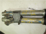 1981 Yamaha MX125 MX 125 FRONT FORK Tubes Legs Used Pair L & R WFork-19 (t5)