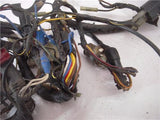 1993 KLR650 KAWASAKI WIRE HARNESS CDI 21119-1272 REG/RECTIFIER USED WH-19 (P2)