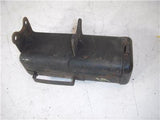 1970 CB350 350 HONDA TOOL BOX USED WBAT-19 (P2)