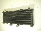 1992 GSX600F 600 KATANA SUZUKI ENGINE OIL COOLER USED WCOOL-19 (S4)