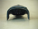 1971-72 SL350 350 HONDA REAR BLUE REPAINT FENDER Used GF-19 (S2)