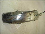 1973 CB450 450 HONDA REAR FENDER USED WF-19 (V2)