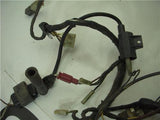 1993 KLR650 KAWASAKI WIRE HARNESS CDI 21119-1272 REG/RECTIFIER USED WH-19 (P2)