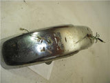 1973 CB450 450 HONDA REAR FENDER USED WF-19 (V2)