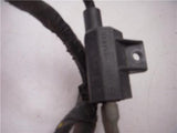 1993 KLR650 KAWASAKI WIRE HARNESS CDI 21119-1272 REG/RECTIFIER USED WH-19 (P2)