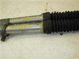 1981 Yamaha MX125 MX 125 FRONT FORK Tubes Legs Used Pair L & R WFork-19 (t5)
