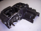 14001-1075L Kawasaki Lower 1/2 Engine Case Motor 1986-2006 ZG1000 Concours USED ZG1000-19 (J20-21)