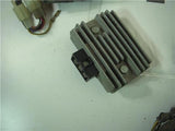 1993 KLR650 KAWASAKI WIRE HARNESS CDI 21119-1272 REG/RECTIFIER USED WH-19 (P2)