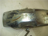 1973 CB450 450 HONDA REAR FENDER USED WF-19 (V2)