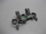 1983 CB650SC 650 NIGHTHAWK HONDA upper TRIPLE TREE used K3038-19 (n10)