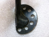 2002 Kawasaki ZR1200 ZRX1200A Side Kick Stand with Spring used K1974-19 (M9)